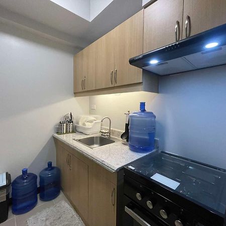 Verdon Parc Davao City With Balcony By Darpm Exterior photo
