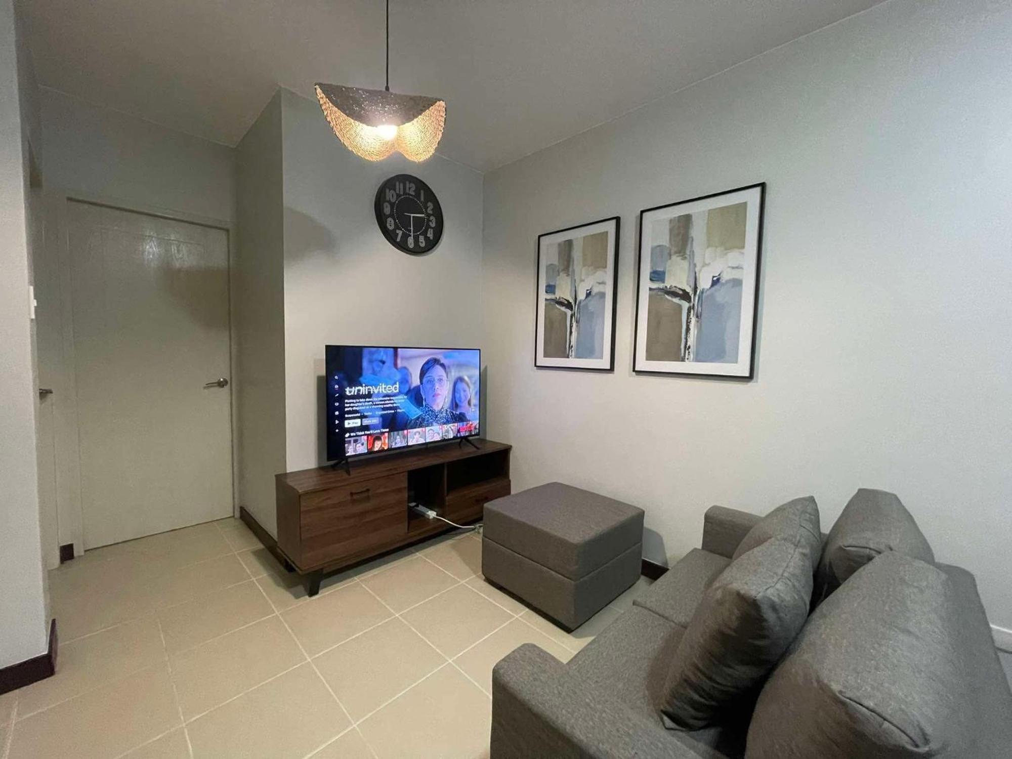 Verdon Parc Davao City With Balcony By Darpm Exterior photo