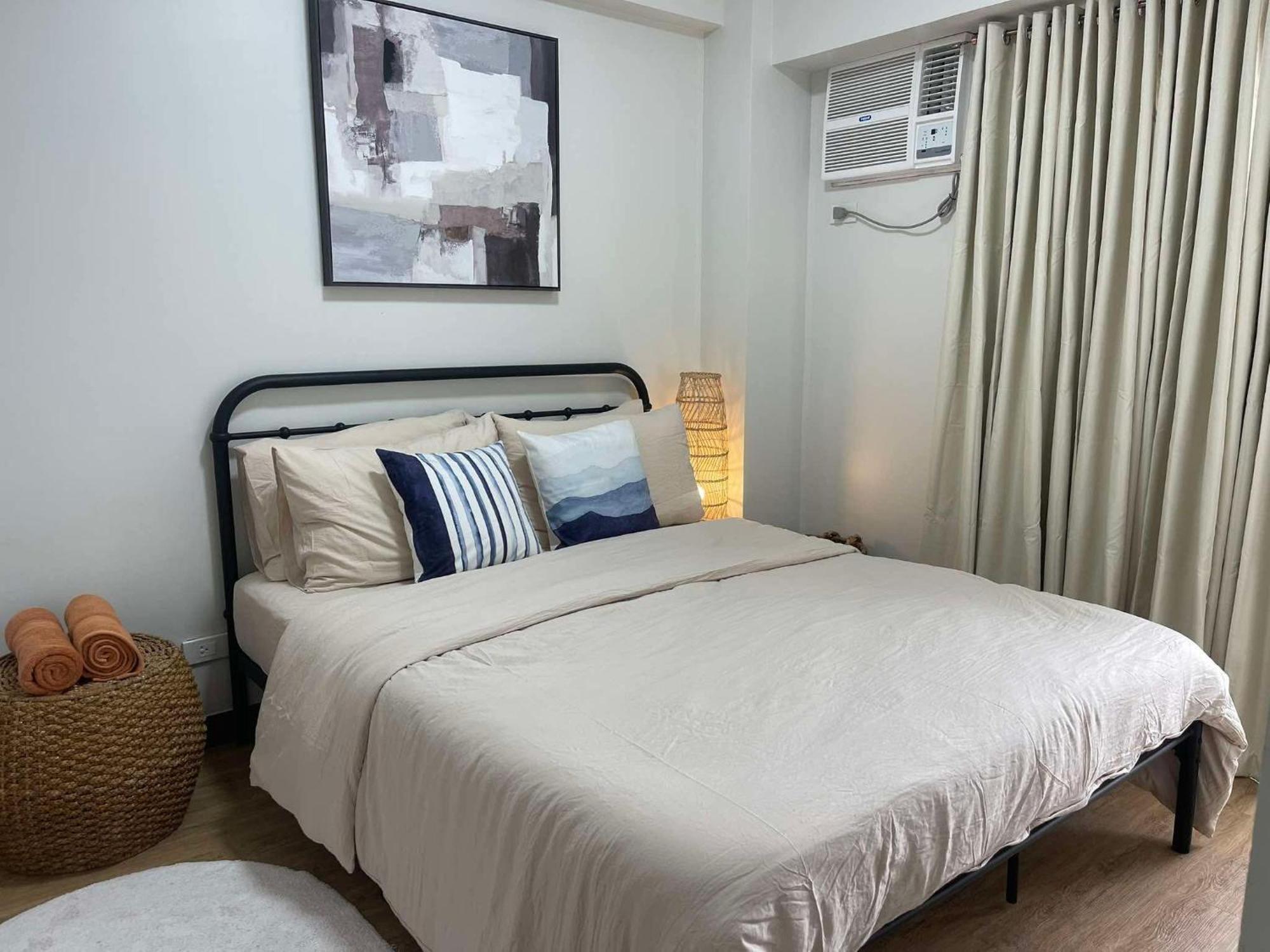 Verdon Parc Davao City With Balcony By Darpm Exterior photo